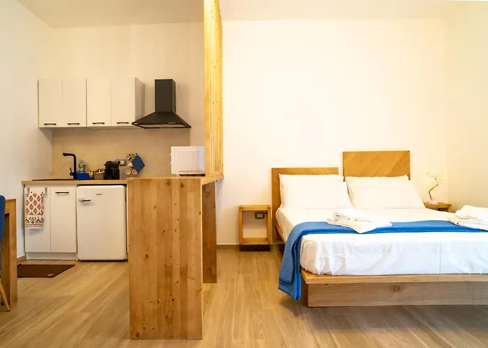 Pietra Bianca Кутрофьяно