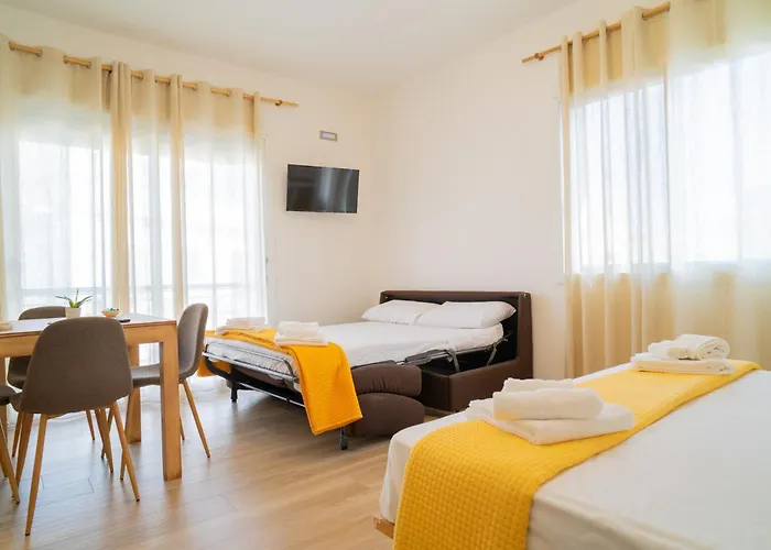 Pietra Bianca 5*