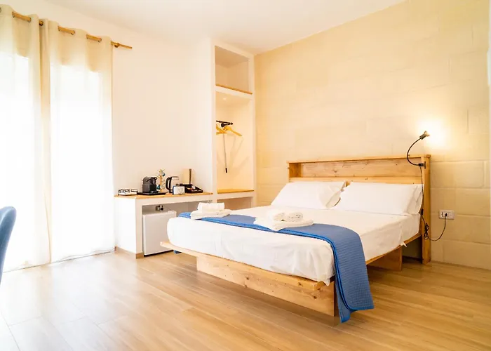 Pietra Bianca Cutrofiano