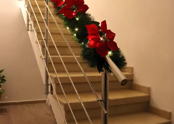 Pietra Bianca فندق مبيت وإفطار كوتروفيانو