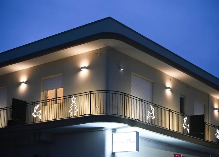 Bed & Breakfast Pietra Bianca Cutrofiano