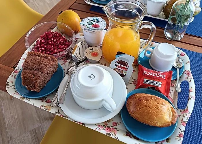 Pietra Bianca كوتروفيانو