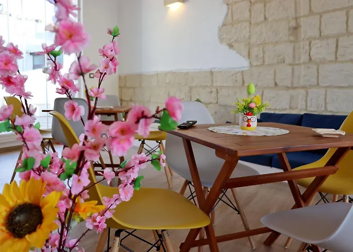 Bed & Breakfast Pietra Bianca Cutrofiano