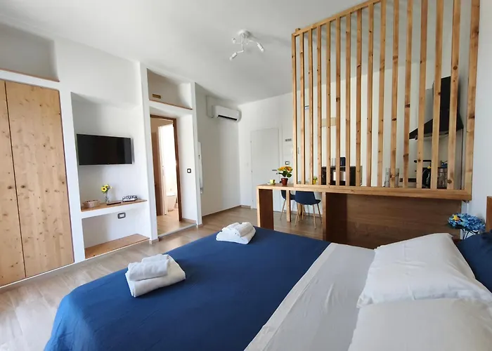 Pietra Bianca 5* Cutrofiano