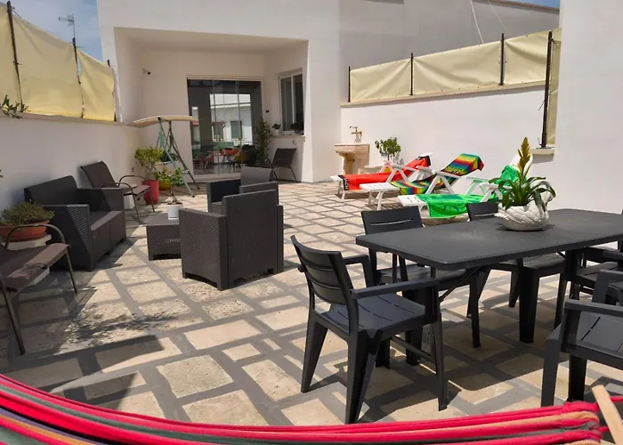 Pietra Bianca 5* Кутрофьяно