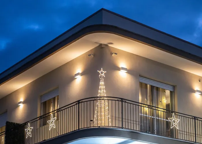 Bed & Breakfast Pietra Bianca Cutrofiano