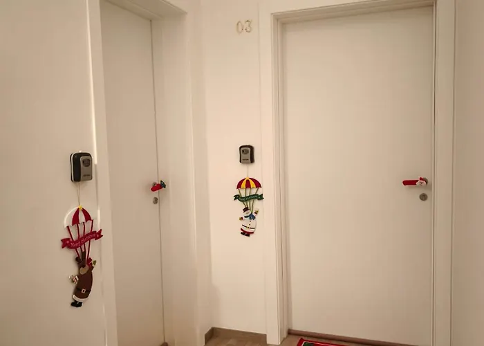 Pietra Bianca 5* Кутрофьяно