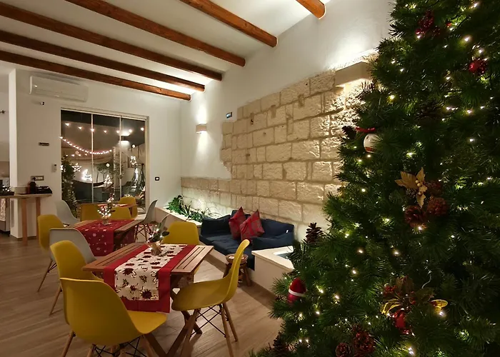 Bed & Breakfast Pietra Bianca Cutrofiano