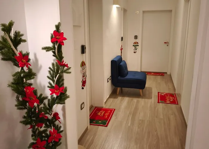 Pietra Bianca Bed & Breakfast