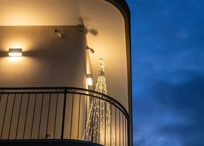 Bed & Breakfast Pietra Bianca 5*