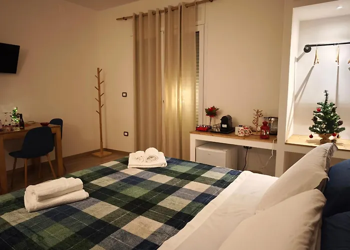 Pietra Bianca Bed & Breakfast Cutrofiano