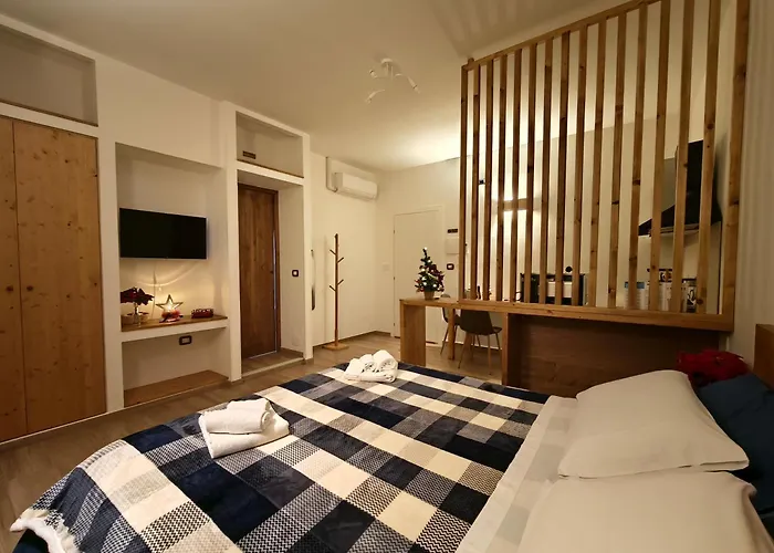 Pietra Bianca Bed & Breakfast Cutrofiano